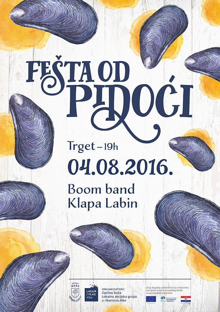 Fešta od pidoći