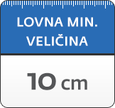 Lovna veličina