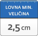 Lovna veličina