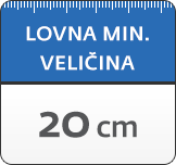 Lovna veličina