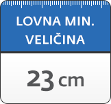 Lovna veličina