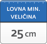 Lovna veličina