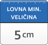 Lovna veličina