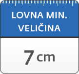 Lovna veličina